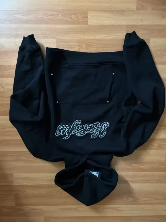 Nofs tracksuit