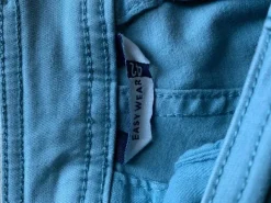 Nog een mooie Cargo korte broek