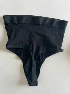 Noppies Umstandsstring schwarz XS/S Neu
