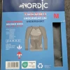 Nordic Thermo Unterzieshirt Größe M
