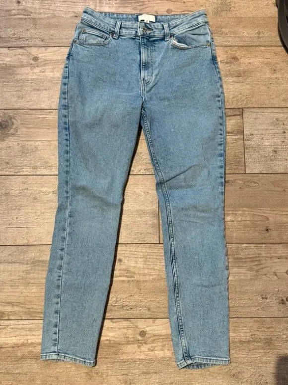 normale jeans H&M