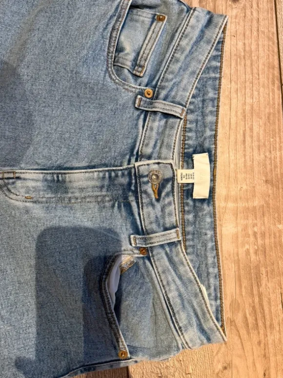 normale jeans H&M
