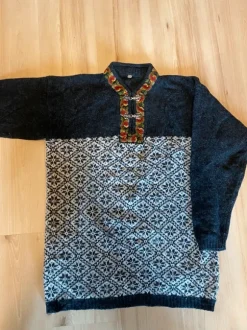 Norweger Pullover