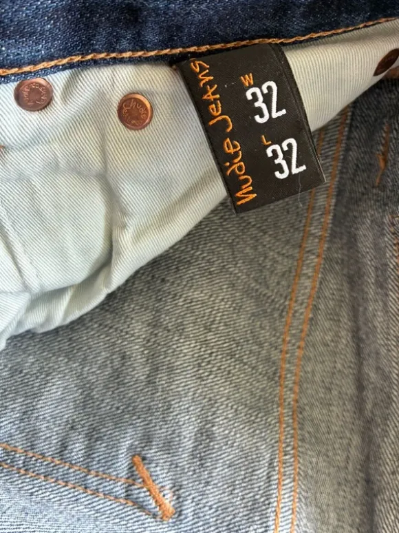 Nudie Jeans Herren