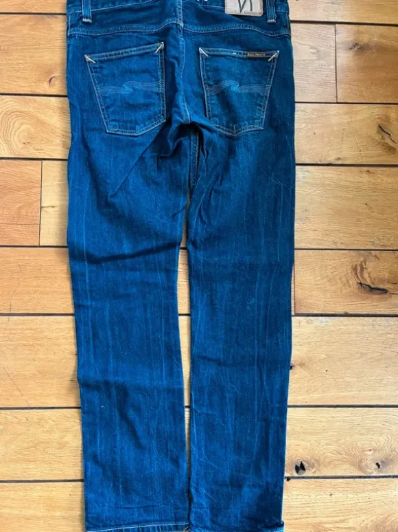 Nudie Jeans Herren