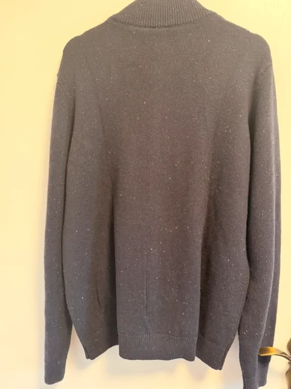 N-Z-A Strickjacke xl