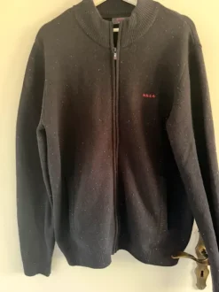 N-Z-A Strickjacke xl