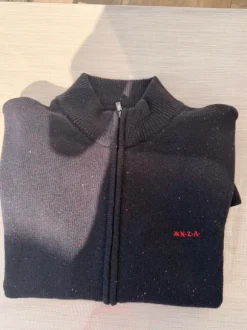 N-Z-A Strickjacke xl