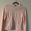 Oace Aura Nylon Jacke Rosa M
