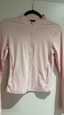 Oace Aura Nylon Jacke Rosa M