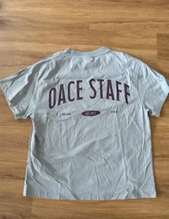 Oace Fibo Staff Shirt S