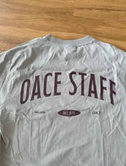 Oace Fibo Staff Shirt S