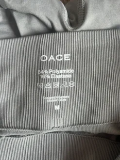 OACE Leggings Shorts