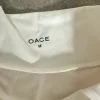 Oace Rock skort Hosenrock weis