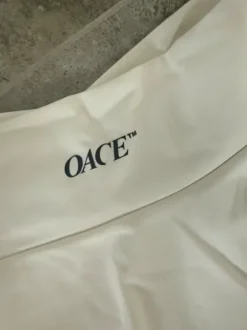 Oace Rock skort Hosenrock weis