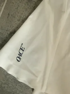 Oace Rock skort Hosenrock weis