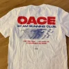 Oace Run Club Shirt L