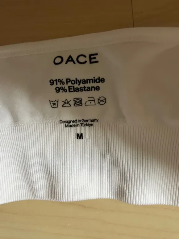 Oace Sport BH