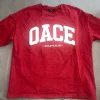 Oace T-Shirt rot