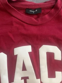Oace T-Shirt rot