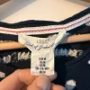 Oberteil Punkte H&M