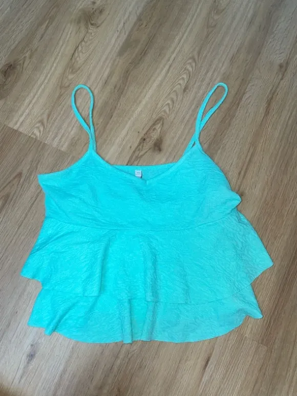 Oberteil Top