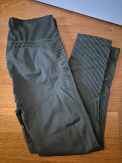 Oceansapart Leggings khaki gr L