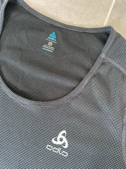 Odlo Sport Shirt Medium