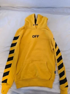 Off White Hoodie,
