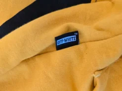 Off White Hoodie,