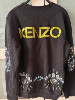 Ohne Marke Pullover Gr M