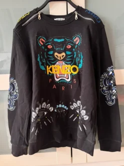 Ohne Marke Pullover Gr M