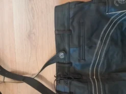 Oktoberfest lederhosen