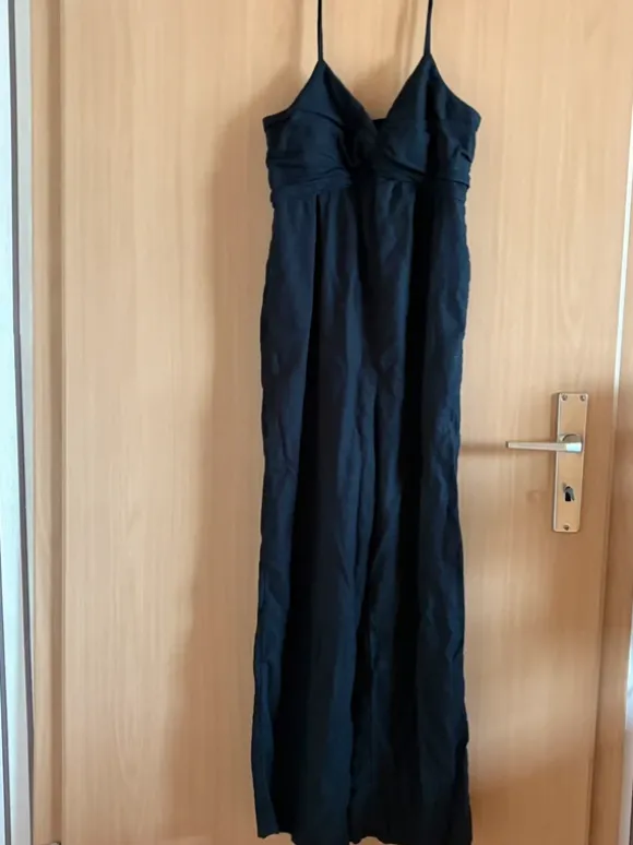 Old Navy Jumpsuit schwarz