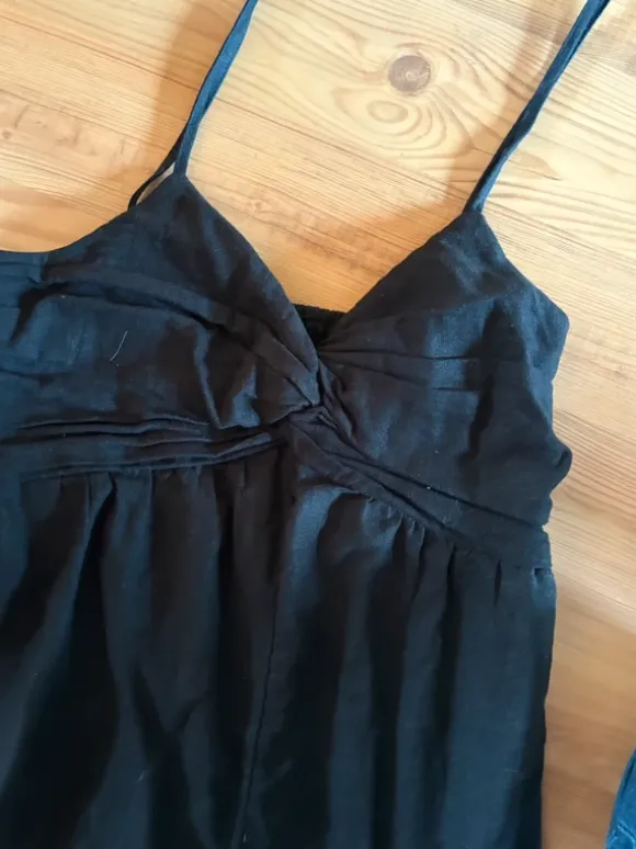 Old Navy Jumpsuit schwarz