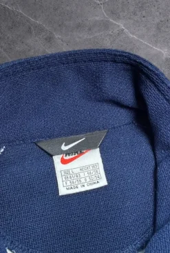 Oldschool Nike Track Jacket 🔥