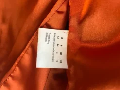 Olsen Vintage Echtlederjacke