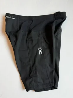 On running lauf tights Men
