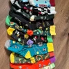 On that Ass Socken