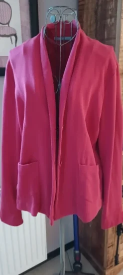 One Touch Damenjacke Gr.44