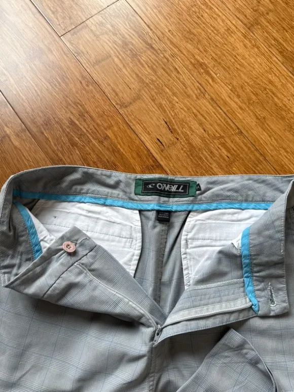 O’Neill Shorts / kurze Hose – gebraucht, sehr guter Zustand