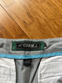 O’Neill Shorts / kurze Hose – gebraucht, sehr guter Zustand