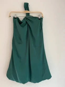 Oneshoulder Minikleid Cocktailkleid asymmetrisch Schulterfrei