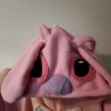 Onesie Angel aus Lilo & Stitch - Gr. XL