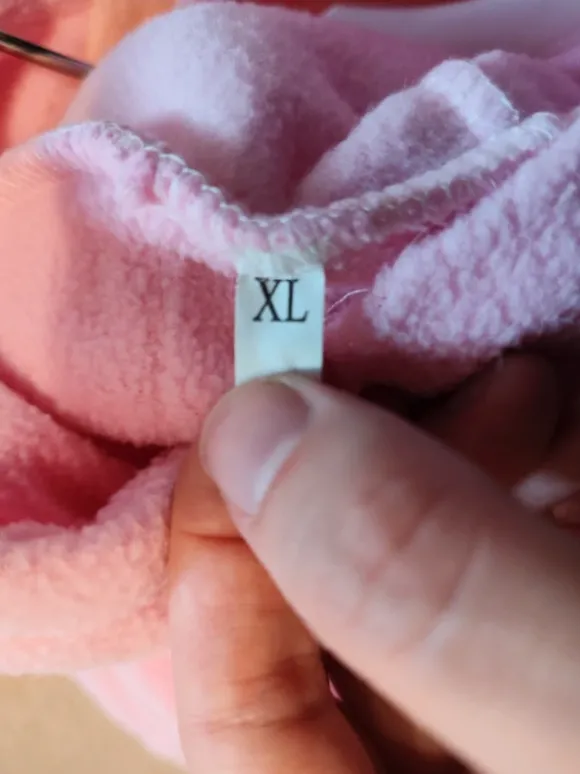 Onesie Angel aus Lilo & Stitch - Gr. XL