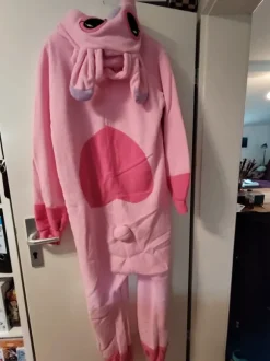 Onesie Angel aus Lilo & Stitch - Gr. XL