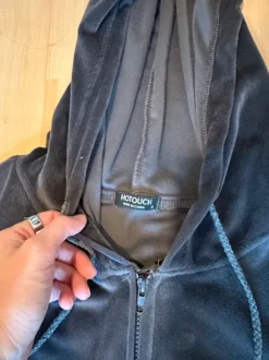 Onesie Damen (flauschig)