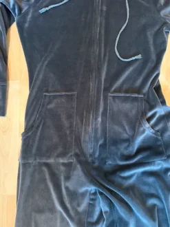 Onesie Damen (flauschig)
