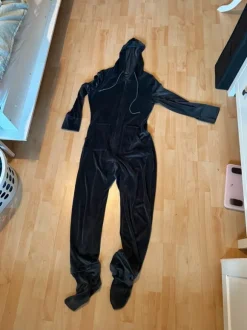 Onesie Damen (flauschig)