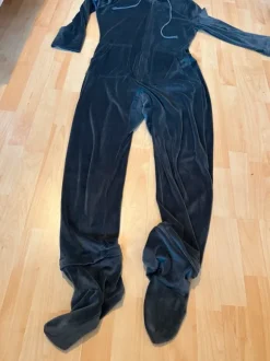 Onesie Damen (flauschig)
